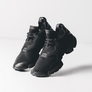 Y-3 Adidas Kohna Sneakers